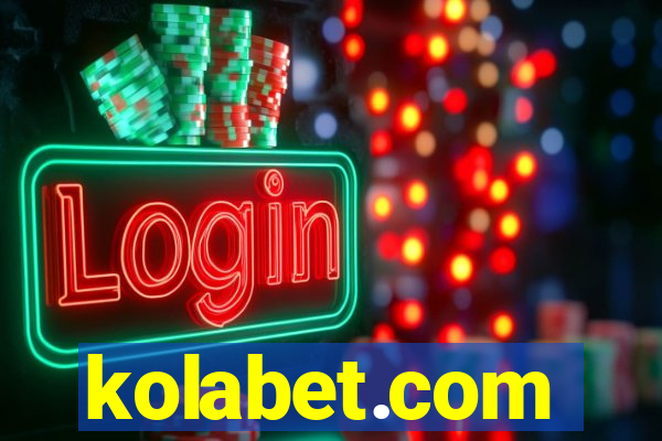 kolabet.com