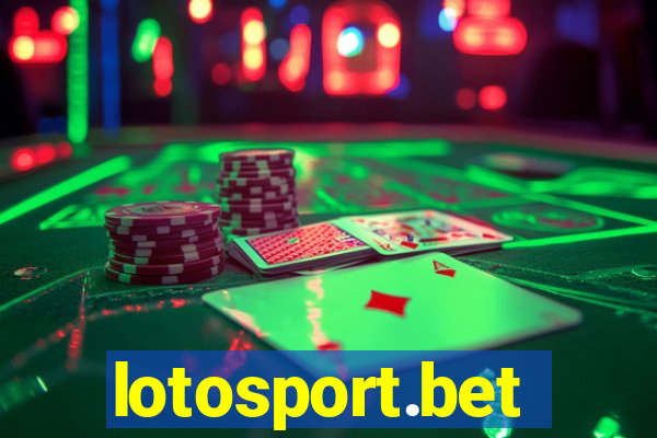 lotosport.bet