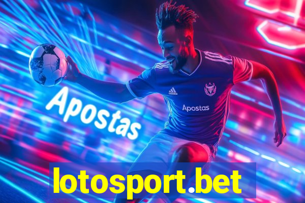 lotosport.bet