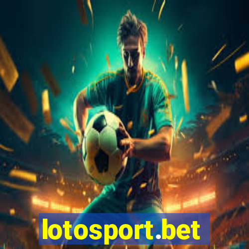 lotosport.bet