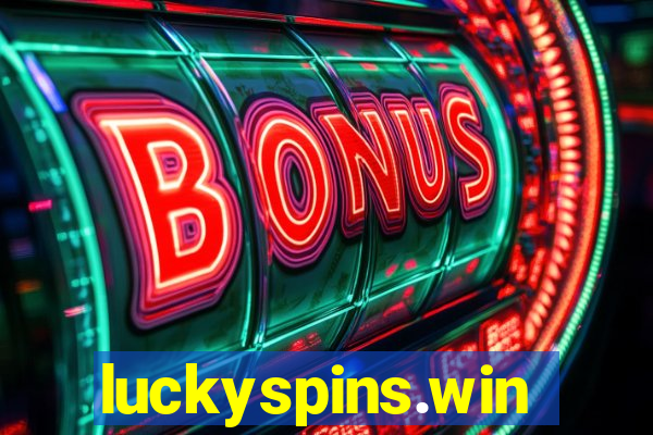 luckyspins.win