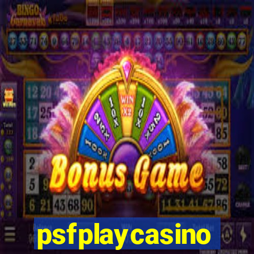 psfplaycasino