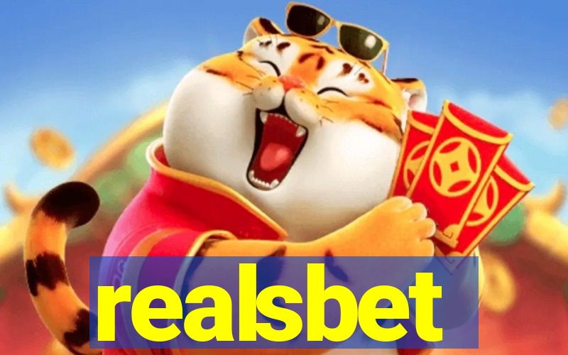 realsbet