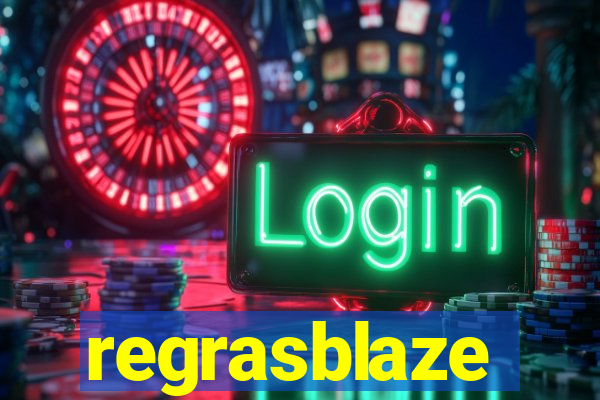 regrasblaze