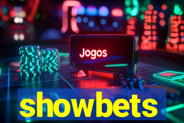 showbets