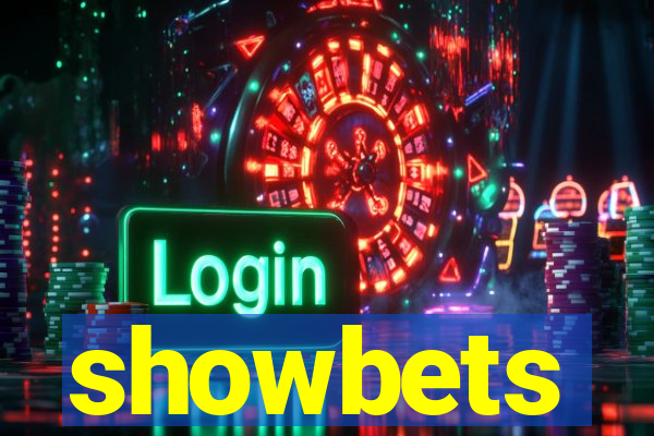 showbets