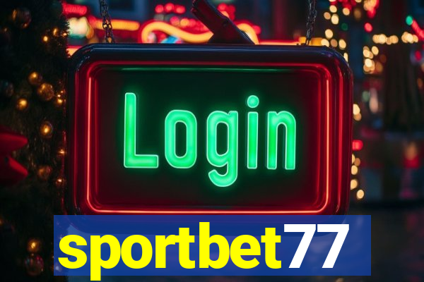 sportbet77