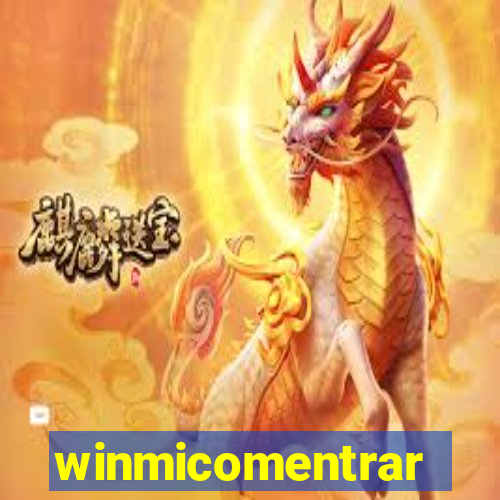 winmicomentrar