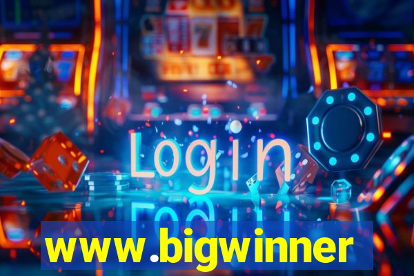 www.bigwinner