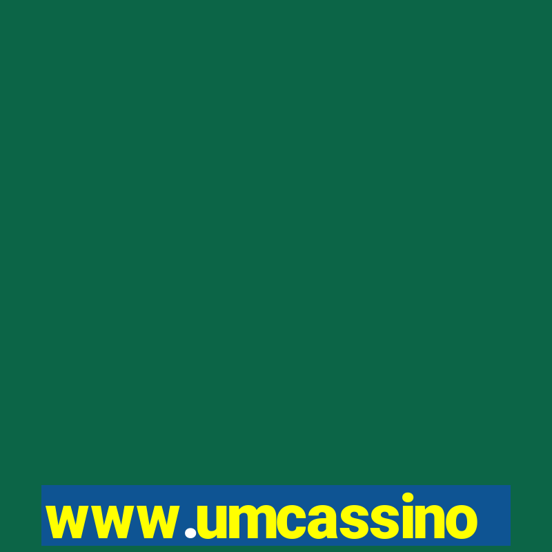 www.umcassino-1.com