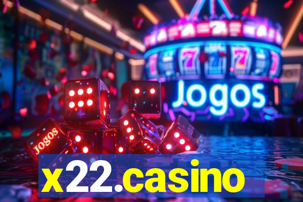 x22.casino