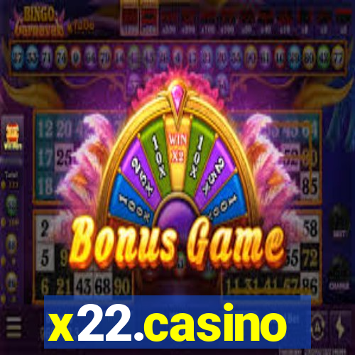 x22.casino