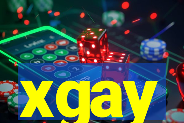 xgay