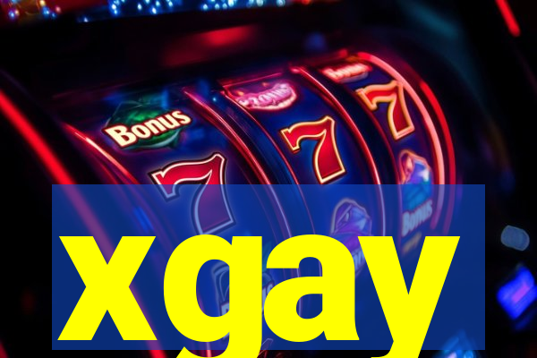 xgay