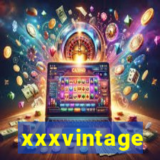 xxxvintage