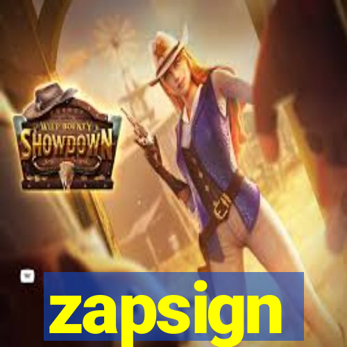 zapsign