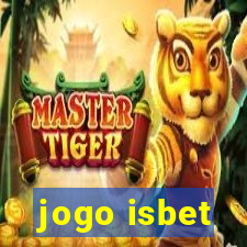 jogo isbet