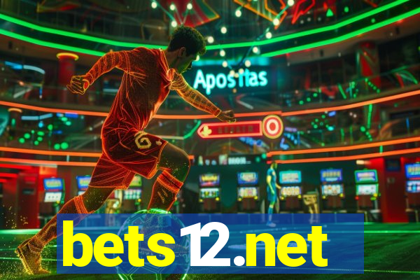 bets12.net