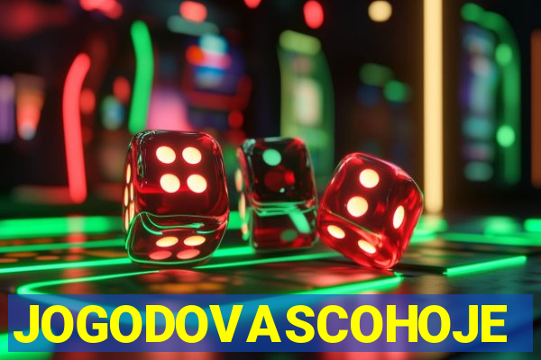 JOGODOVASCOHOJE