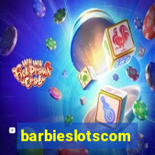 barbieslotscom