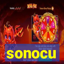 sonocu