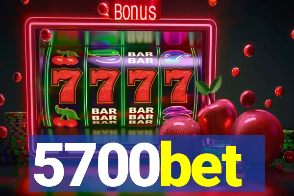 5700bet