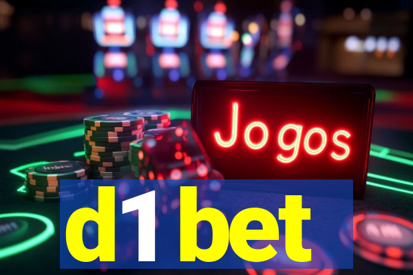 d1 bet