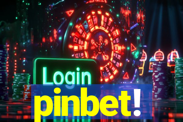 pinbet!