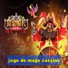 jogo do mago cassino