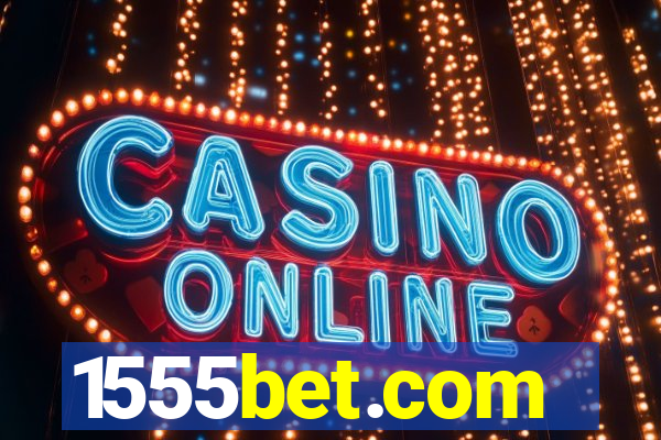 1555bet.com