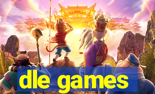 dle games