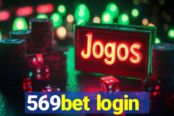 569bet login