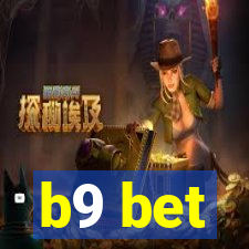 b9 bet
