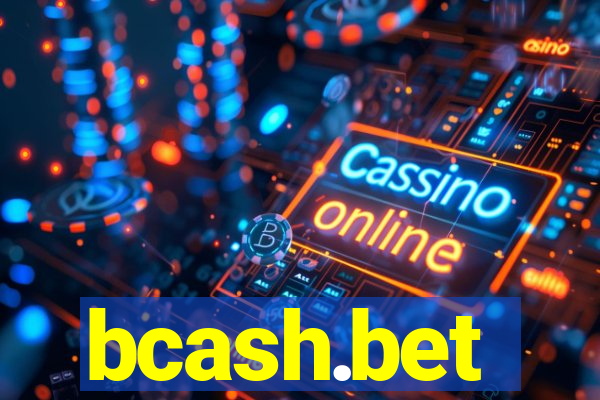 bcash.bet