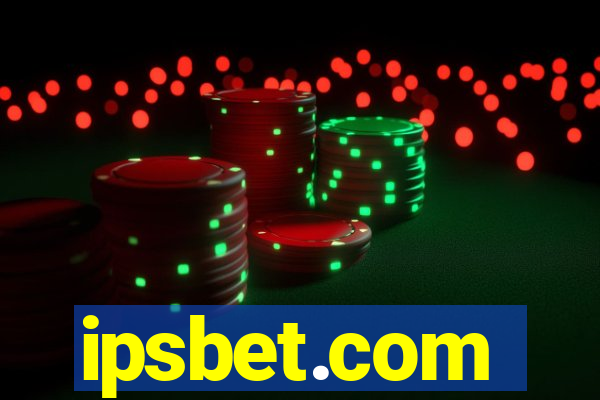 ipsbet.com