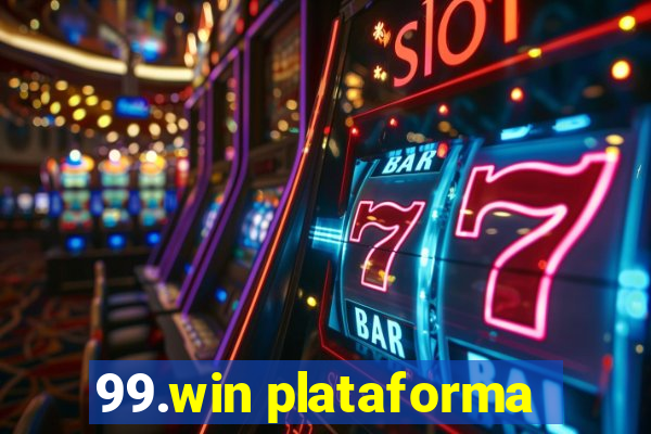 99.win plataforma