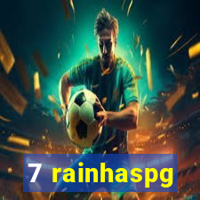 7 rainhaspg
