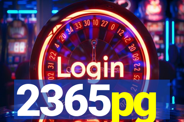 2365pg