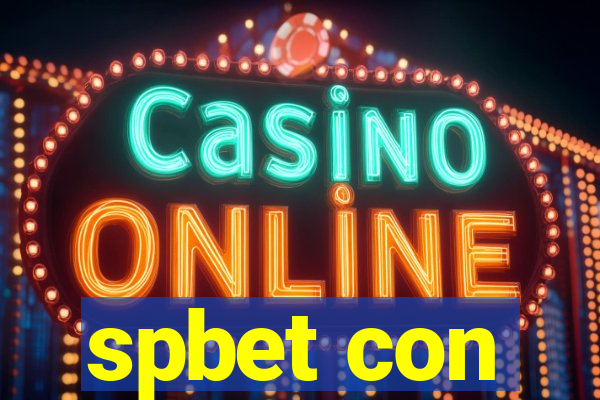 spbet con