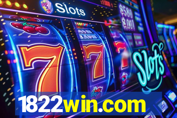 1822win.com