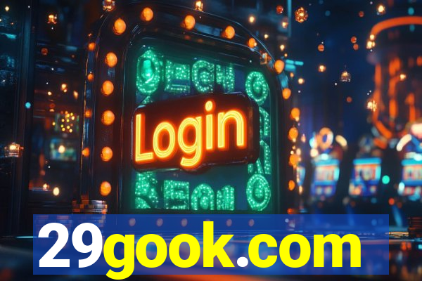 29gook.com