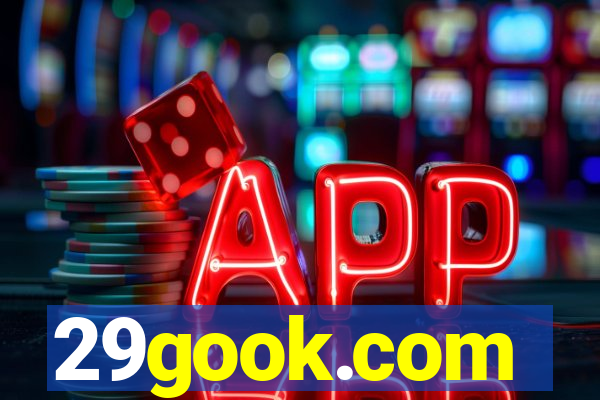 29gook.com