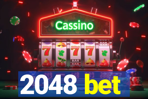 2048 bet