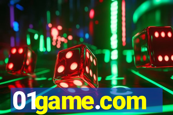 01game.com