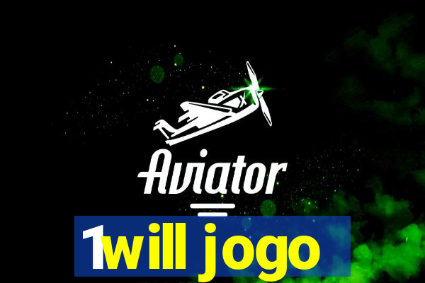 1will jogo