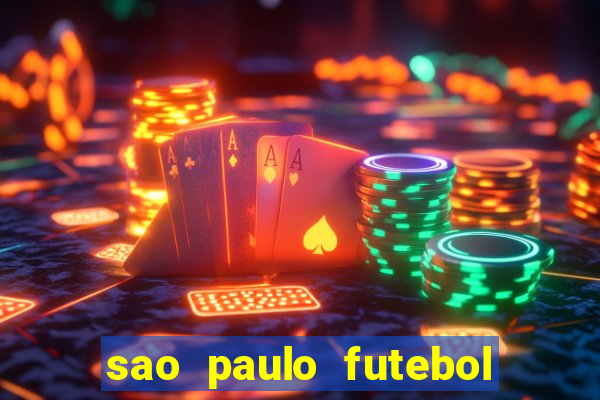 sao paulo futebol play hd