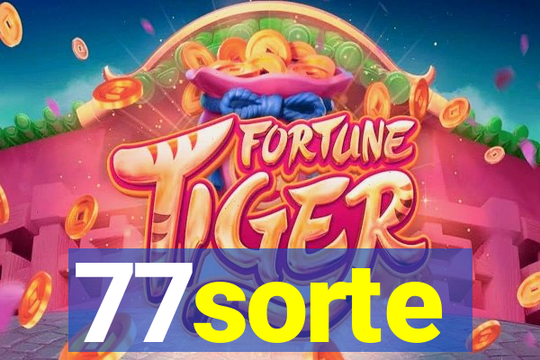 77sorte