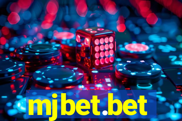 mjbet.bet