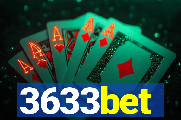 3633bet