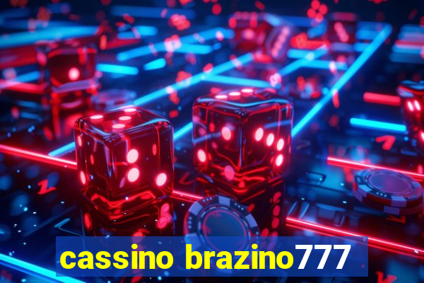 cassino brazino777